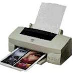 Epson Stylus Photo printing supplies